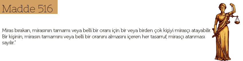 miras hukuku nedir