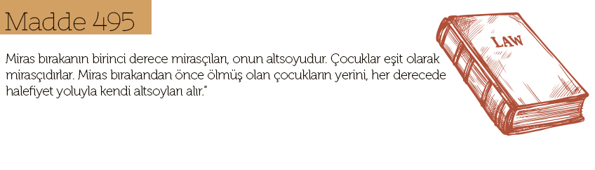 miras paylaşım oranları madde 495 nedir